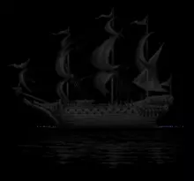 Image n° 7 - screenshots  : Uncharted Waters - New Horizons